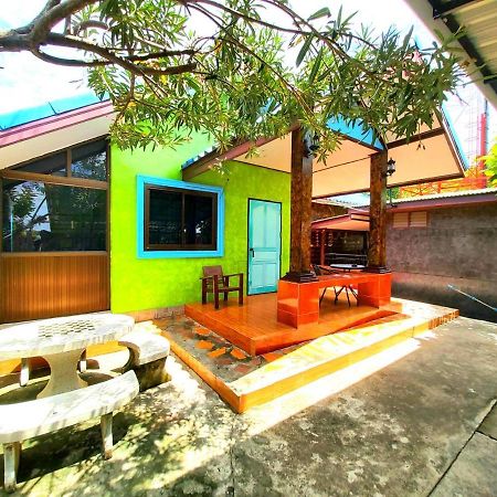 Wilailak Bungalow @ Koh Srichang Ko Si Chang Exterior photo