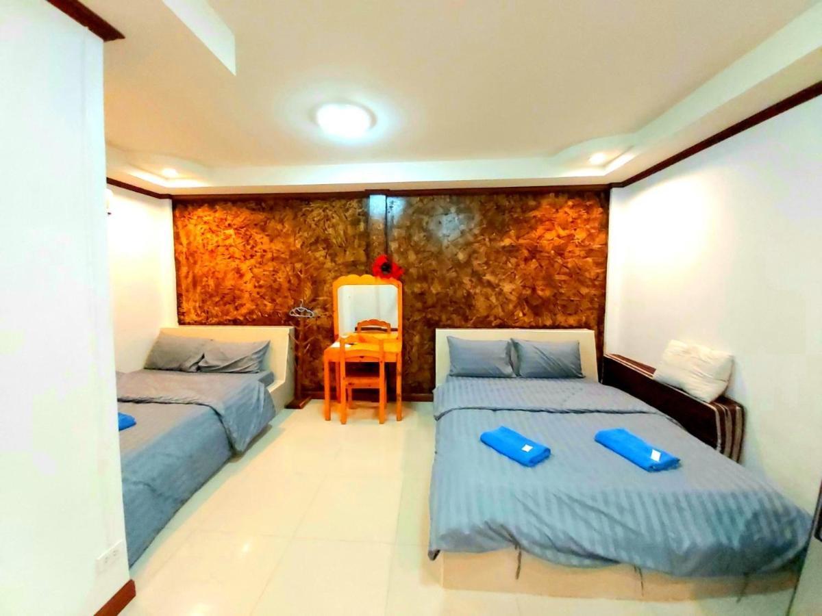 Wilailak Bungalow @ Koh Srichang Ko Si Chang Exterior photo