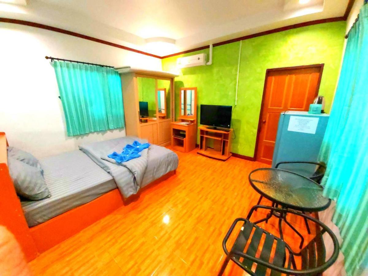 Wilailak Bungalow @ Koh Srichang Ko Si Chang Exterior photo